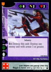 Sect of Tainted Blood